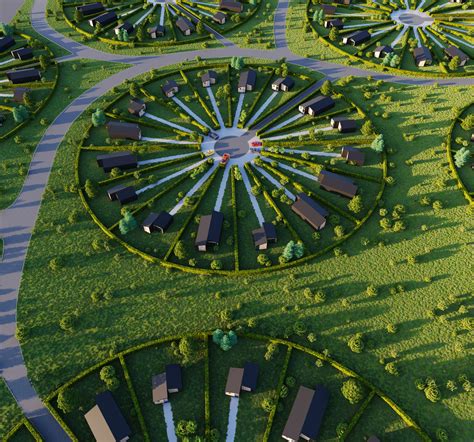 Garden City .